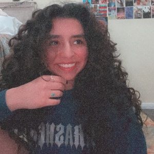 Meet your Posher, Maryelise